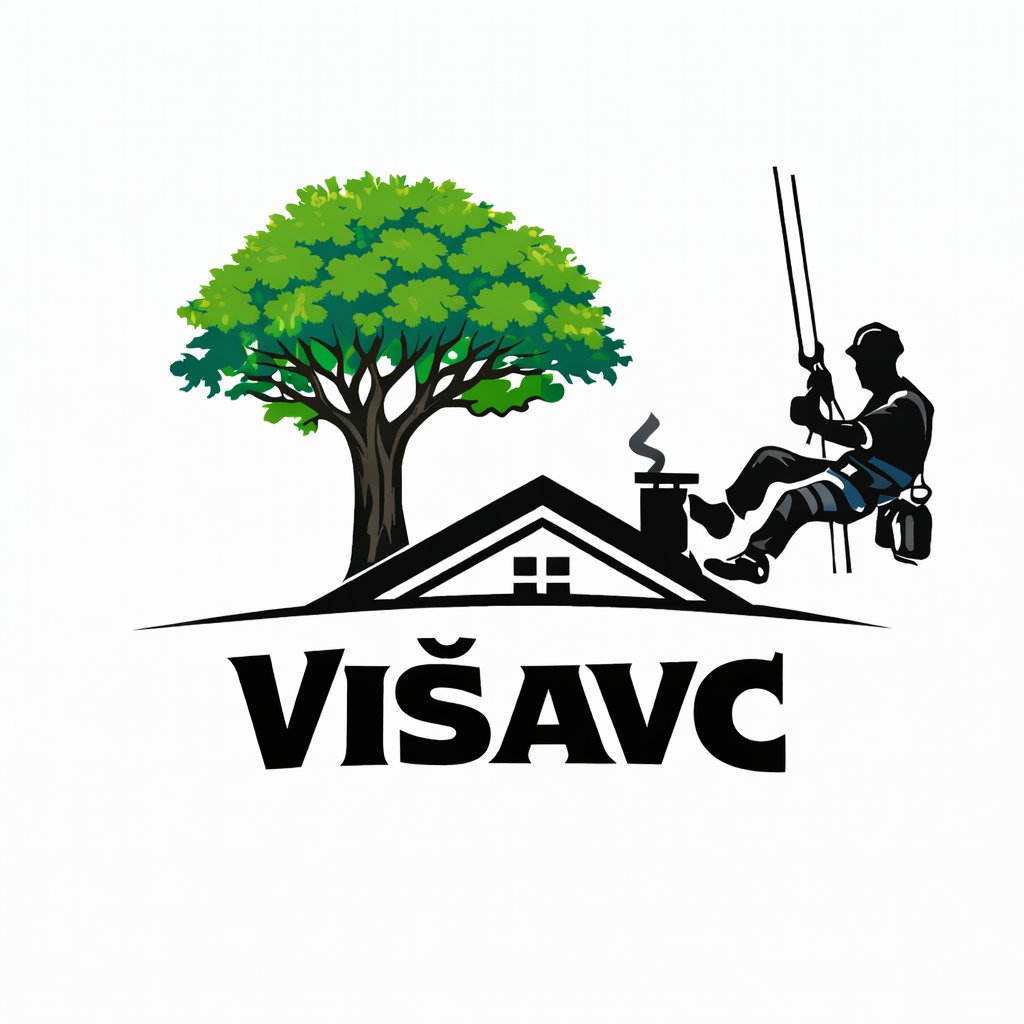 Višavc logo